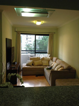 Imagem Imóvel com 3 Quartos à Venda, 70 m² em Vila Andrade - São Paulo