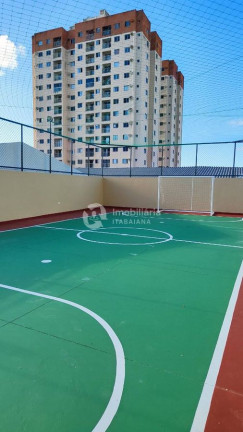 Imagem Apartamento com 2 Quartos à Venda, em Ponto Novo - Aracaju Imagem Apartamento com 2 Quartos à Venda, em Ponto Novo - Aracaju