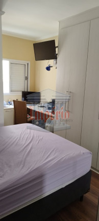 Imagem Apartamento com 3 Quartos à Venda, 90 m² em Centro - Santo André Imagem Apartamento com 3 Quartos à Venda, 90 m² em Centro - Santo André