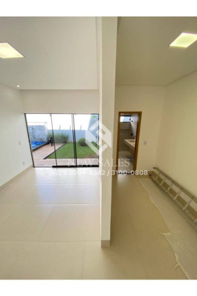 Imagem Casa com 3 Quartos à Venda, 165 m² em Residencial Das Acácias - Goiânia Imagem Casa com 3 Quartos à Venda, 165 m² em Residencial Das Acácias - Goiânia