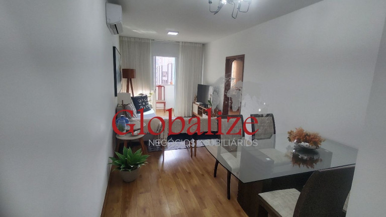 Imagem Imóvel com 2 Quartos à Venda, 90 m² em Boqueirão - Santos Imagem Imóvel com 2 Quartos à Venda, 90 m² em Boqueirão - Santos