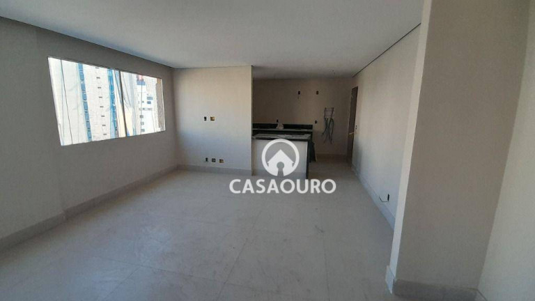 Imagem Apartamento com 1 Quarto à Venda, 64 m² em Funcionários - Belo Horizonte Imagem Apartamento com 1 Quarto à Venda, 64 m² em Funcionários - Belo Horizonte