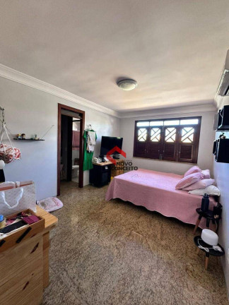 Imagem Casa com 6 Quartos à Venda, 540 m² em Engenheiro Luciano Cavalcante - Fortaleza Imagem Casa com 6 Quartos à Venda, 540 m² em Engenheiro Luciano Cavalcante - Fortaleza