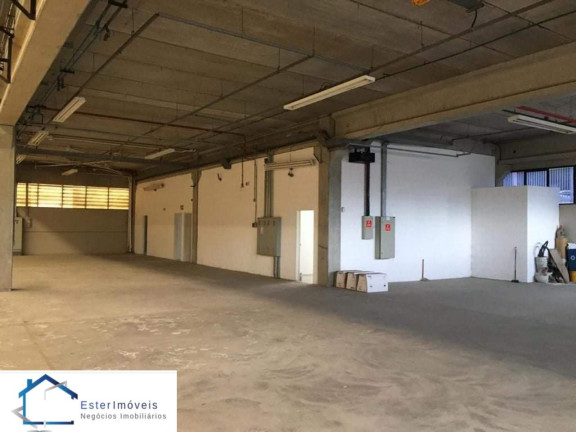 Imagem Galpão à Venda ou Temporada, 4.307 m² em Tamboré - Santana De Parnaíba Imagem Galpão à Venda ou Temporada, 4.307 m² em Tamboré - Santana De Parnaíba