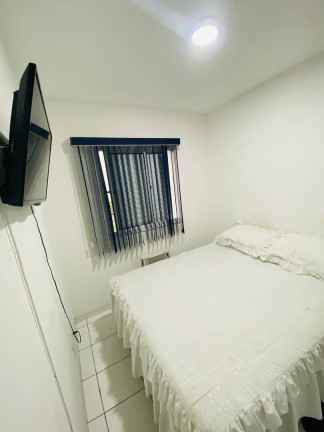 Imagem Apartamento com 2 Quartos à Venda, 48 m² em Ocian - Praia Grande