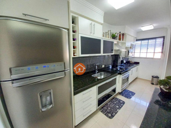 Imagem Cobertura com 1 Quarto à Venda, 120 m² em Jardim Bela Vista - Americana Imagem Cobertura com 1 Quarto à Venda, 120 m² em Jardim Bela Vista - Americana