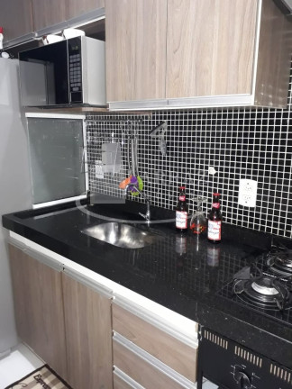 Imóvel com 2 Quartos à Venda, 49 m² em Jardim Manoel Penna - Ribeirão Preto