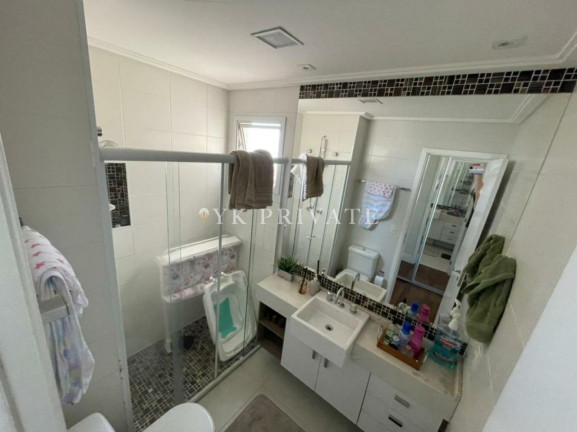 Imagem Apartamento com 3 Quartos à Venda, 100 m² em Vila Romana - São Paulo Imagem Apartamento com 3 Quartos à Venda, 100 m² em Vila Romana - São Paulo
