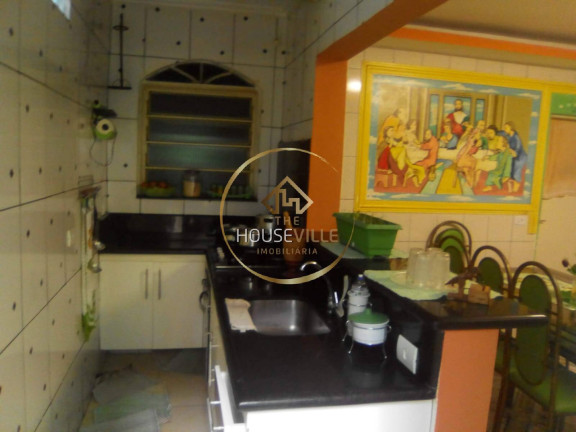 Imagem Casa com 2 Quartos à Venda,  em Residencial União - São José Dos Campos