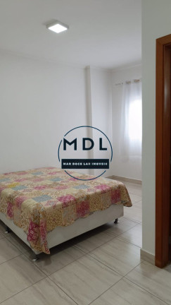 Imagem Apartamento com 2 Quartos à Venda, 75 m² em Caiçara - Praia Grande