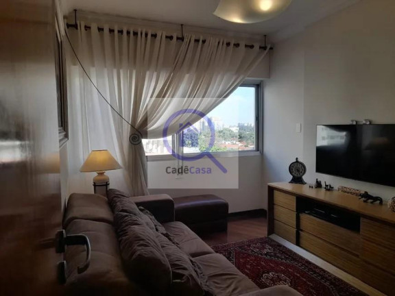 Imagem Apartamento com 3 Quartos à Venda, 127 m² em Jardim Paulista - São Paulo
