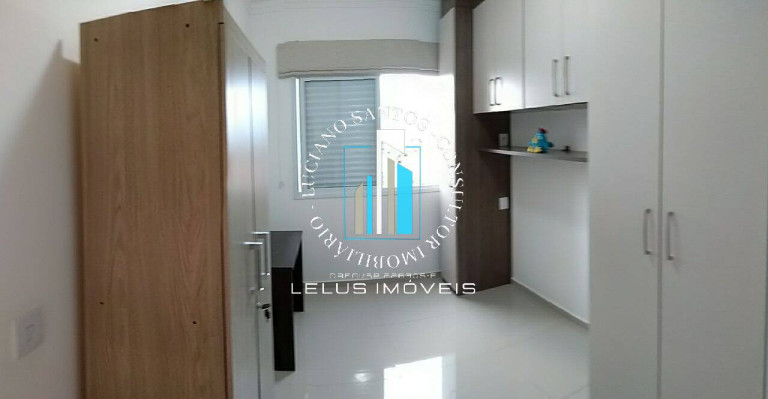 Imagem Apartamento com 2 Quartos à Venda, 85 m² em Centro - Boituva