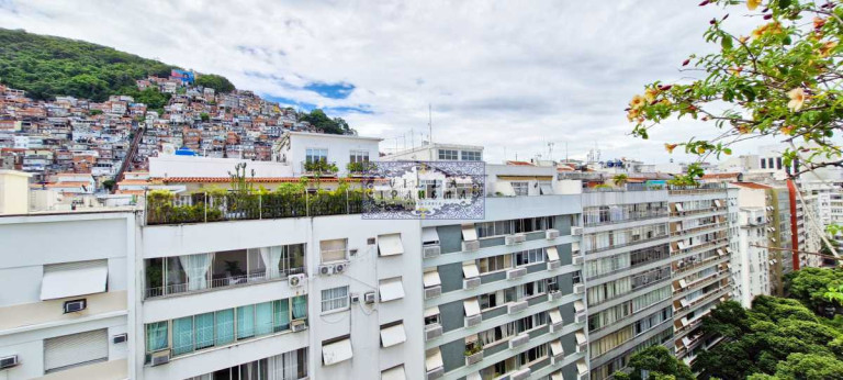 Imagem Cobertura com 4 Quartos à Venda, 280 m² em Copacabana - Rio De Janeiro Imagem Cobertura com 4 Quartos à Venda, 280 m² em Copacabana - Rio De Janeiro