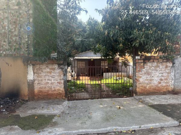 Casa com 2 Quartos à Venda, 160 m² em Cidade Nova - Foz Do Iguacu