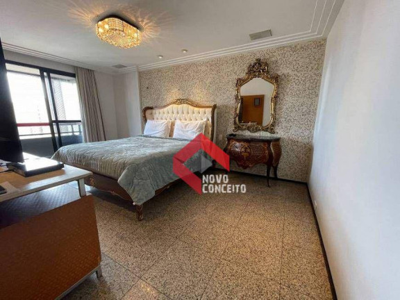 Imagem Apartamento com 4 Quartos à Venda, 305 m² em Meireles - Fortaleza Imagem Apartamento com 4 Quartos à Venda, 305 m² em Meireles - Fortaleza