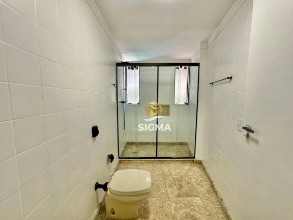 Imagem Apartamento com 4 Quartos à Venda, 193 m² em Pitangueiras - Guarujá