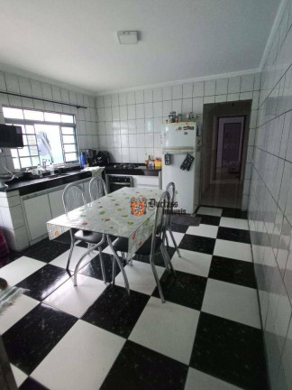 Imagem Casa com 3 Quartos à Venda, 140 m² em Jardim Das Tulipas - Jundiaí