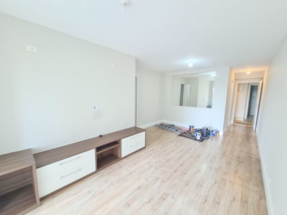 Imagem Apartamento com 3 Quartos à Venda, 77 m² em Pompeia - São Paulo