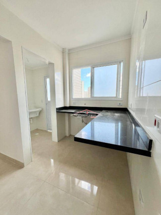 Imagem Apartamento com 2 Quartos à Venda, 74 m² em Caiçara - Praia Grande