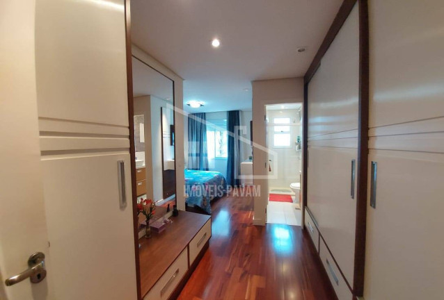 Imagem Apartamento com 3 Quartos à Venda, 144 m² em Planalto - São Bernardo Do Campo