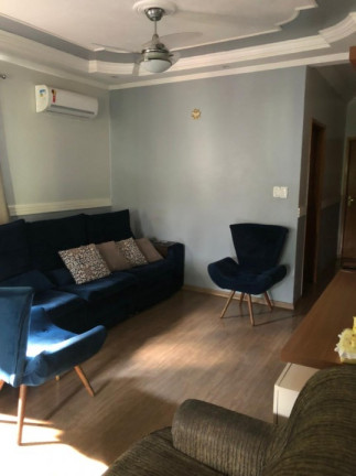 Imagem Casa com 3 Quartos à Venda, 80 m² em Residencial Nobreville - Limeira Imagem Casa com 3 Quartos à Venda, 80 m² em Residencial Nobreville - Limeira