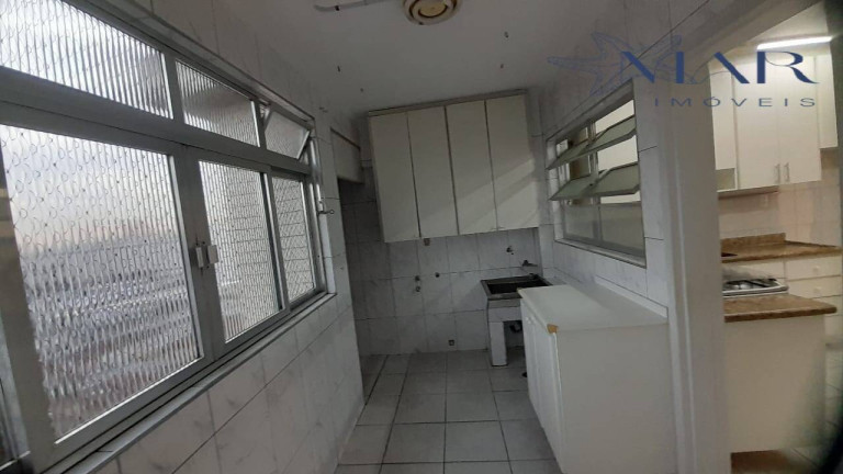 Imagem Apartamento com 2 Quartos à Venda, 90 m² em Vila Mathias - Santos Imagem Apartamento com 2 Quartos à Venda, 90 m² em Vila Mathias - Santos