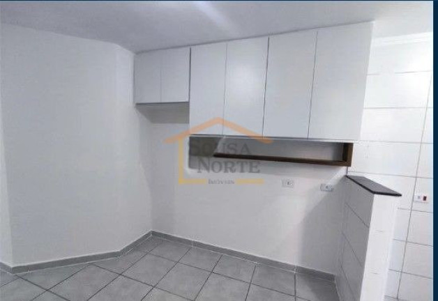 Imagem Casa de Condomínio com 2 Quartos para Alugar, 44 m² em Vila Guilherme - São Paulo Imagem Casa de Condomínio com 2 Quartos para Alugar, 44 m² em Vila Guilherme - São Paulo
