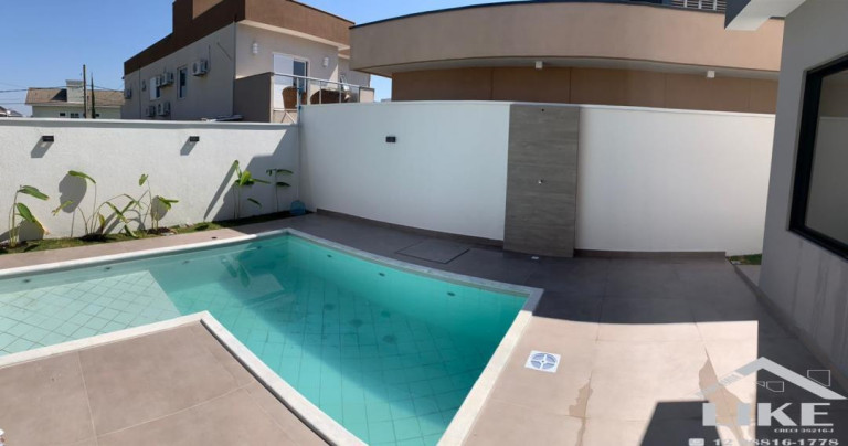 Imagem Casa com 4 Quartos à Venda, 257 m² em Urbanova Vii - São José Dos Campos