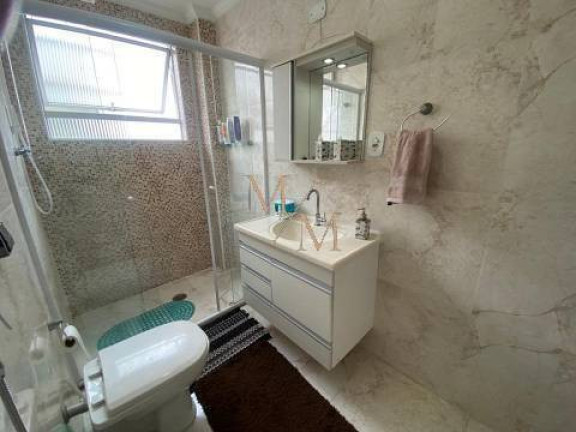 Imagem Apartamento com 2 Quartos à Venda, 95 m² em Embaré - Santos Imagem Apartamento com 2 Quartos à Venda, 95 m² em Embaré - Santos