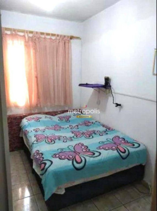 Imagem Apartamento com 2 Quartos à Venda, 53 m² em Santa Terezinha - São Bernardo Do Campo Imagem Apartamento com 2 Quartos à Venda, 53 m² em Santa Terezinha - São Bernardo Do Campo