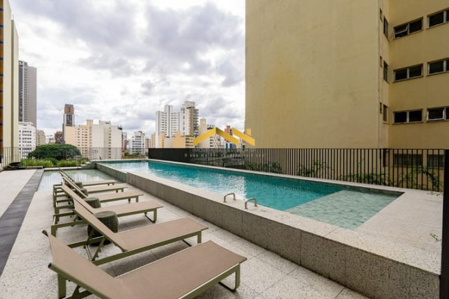 Imagem Apartamento com 3 Quartos à Venda, 163 m² em Pinheiros - São Paulo