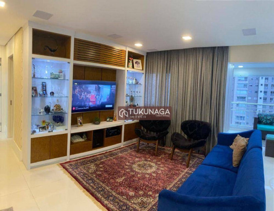 Imagem Apartamento com 2 Quartos à Venda, 94 m² em Picanco - Guarulhos Imagem Apartamento com 2 Quartos à Venda, 94 m² em Picanco - Guarulhos