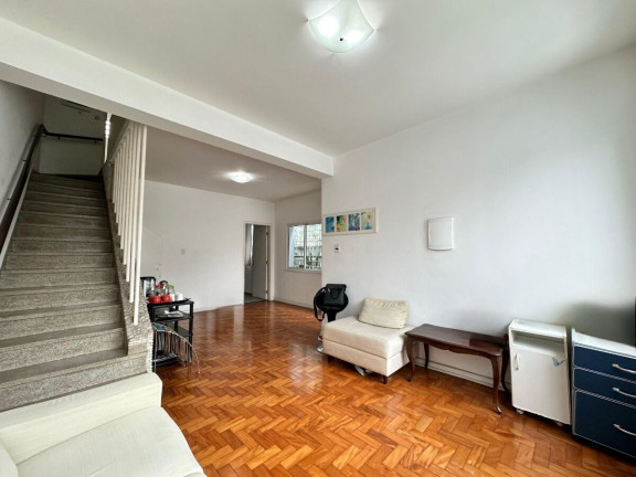 Imagem Casa com 3 Quartos à Venda, 157 m² em Campo Belo - São Paulo Imagem Casa com 3 Quartos à Venda, 157 m² em Campo Belo - São Paulo