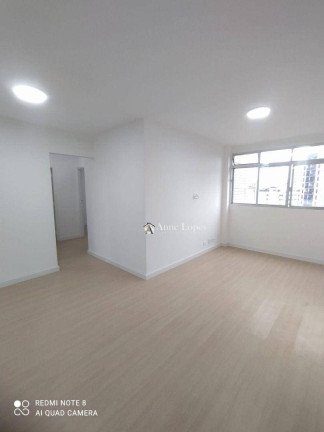Imagem Apartamento com 3 Quartos à Venda, 110 m² em Gonzaga - Santos