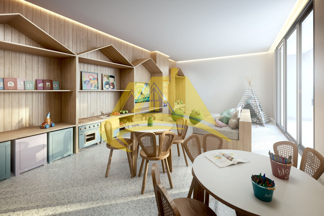 Imagem Studio com 1 Quarto à Venda, 37 m² em Vila Mariana - São Paulo