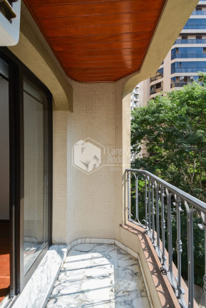 Imagem Apartamento com 4 Quartos à Venda, 229 m² em Jardim Paulista - São Paulo
