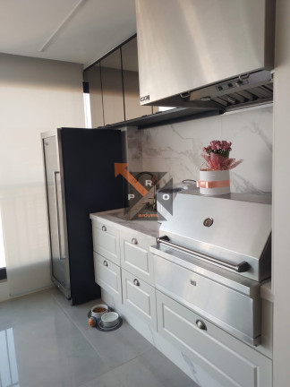 Imagem Cobertura com 4 Quartos à Venda, 200 m² em Mooca - São Paulo