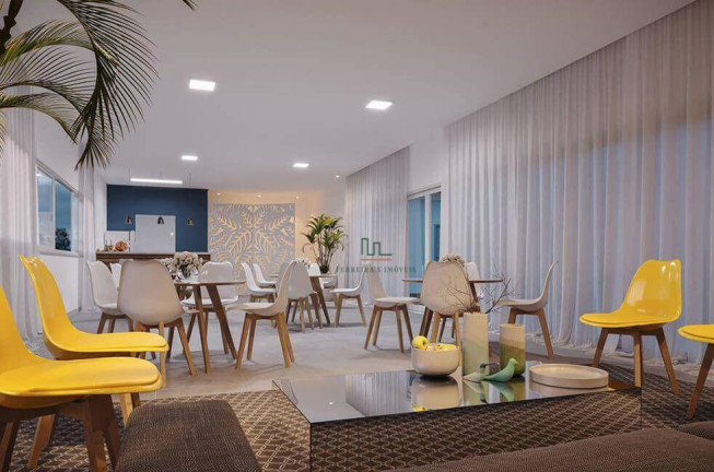 Imagem Apartamento com 2 Quartos à Venda, 67 m² em Colubande - São Gonçalo Imagem Apartamento com 2 Quartos à Venda, 67 m² em Colubande - São Gonçalo