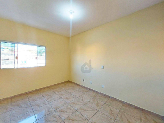 Imagem Casa com 2 Quartos à Venda, 170 m² em Jardim Residencial Chácara Ondina - Votorantim