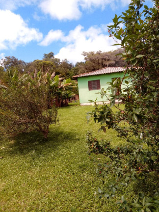 Imagem Casa com 2 Quartos à Venda, 8.000 m² em Itapuã - Viamão