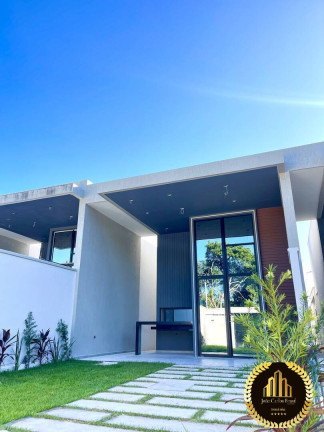 Imagem Casa com 4 Quartos à Venda,  em Urucunema - Eusébio