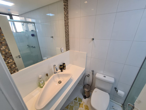 Imagem Apartamento com 3 Quartos à Venda, 135 m² em Pituba - Salvador Imagem Apartamento com 3 Quartos à Venda, 135 m² em Pituba - Salvador