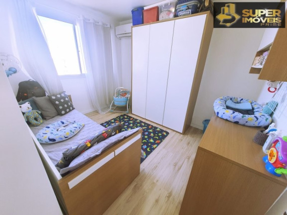 Imagem Apartamento com 2 Quartos à Venda, 67 m² em Areal - Pelotas Imagem Apartamento com 2 Quartos à Venda, 67 m² em Areal - Pelotas