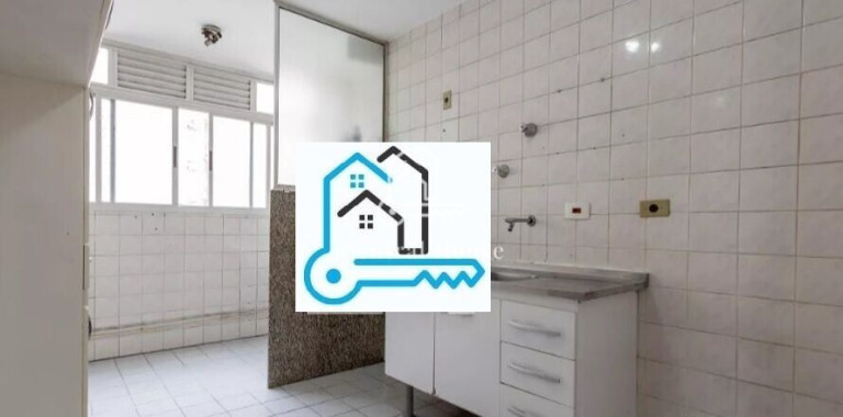 Imagem Apartamento com 2 Quartos à Venda, 59 m² em Jardim Celeste - São Paulo Imagem Apartamento com 2 Quartos à Venda, 59 m² em Jardim Celeste - São Paulo
