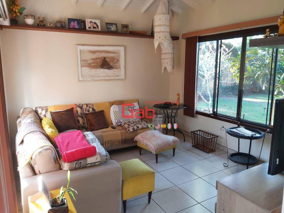 Imagem Casa com 4 Quartos à Venda, 300 m² em Baia Formosa - Armação Dos Búzios
