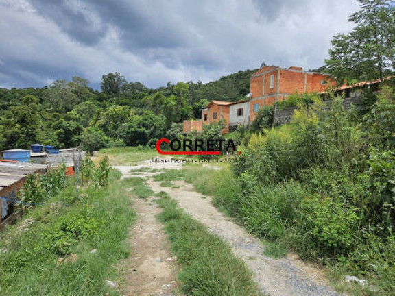 Terreno à Venda, 1.500 m² em Saboó - São Roque