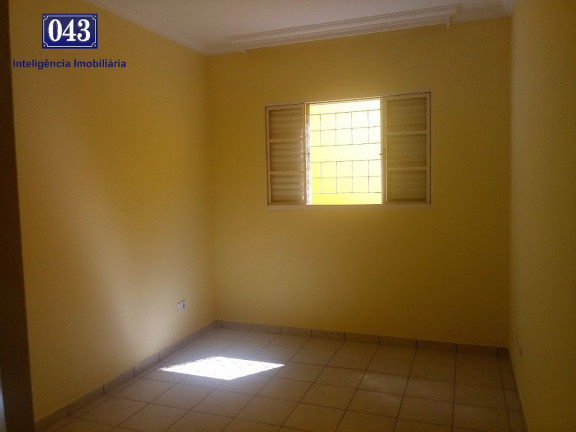 Imagem Casa com 3 Quartos à Venda, 130 m² em Jardim Atlântico - Londrina Imagem Casa com 3 Quartos à Venda, 130 m² em Jardim Atlântico - Londrina