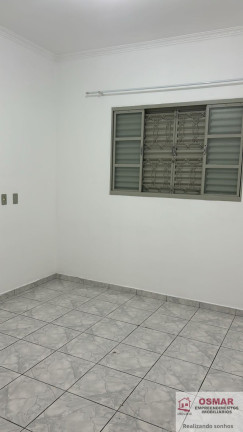Imagem Casa com 3 Quartos à Venda, 128 m² em Jardim São Domingos - Sumaré Imagem Casa com 3 Quartos à Venda, 128 m² em Jardim São Domingos - Sumaré