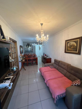 Imagem Apartamento com 2 Quartos à Venda, 69 m² em Baeta Neves - São Bernardo Do Campo