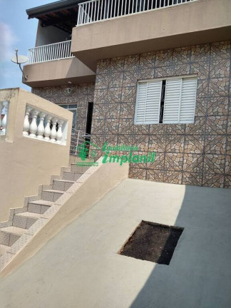 Imagem Casa com 3 Quartos à Venda, 186 m² em Jardim Maria De Fátima - Várzea Paulista